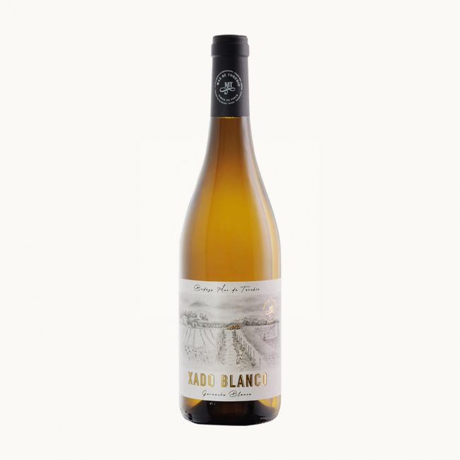 Comprar Xado blanco en Mas de Torubio
