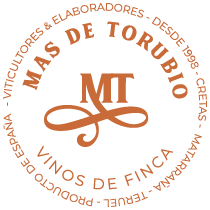 Logo Mas de Torubio
