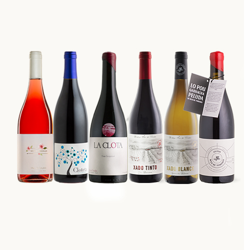 Colección Mas de Torubio