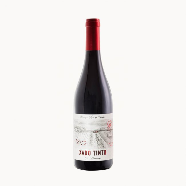 Xado Tinto