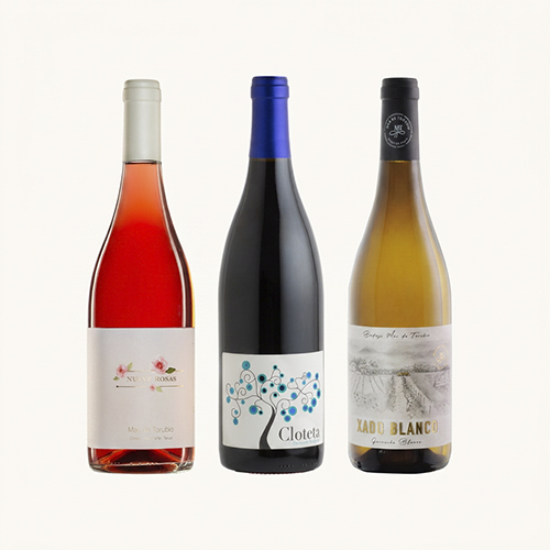 Vino de Mas de Torubio